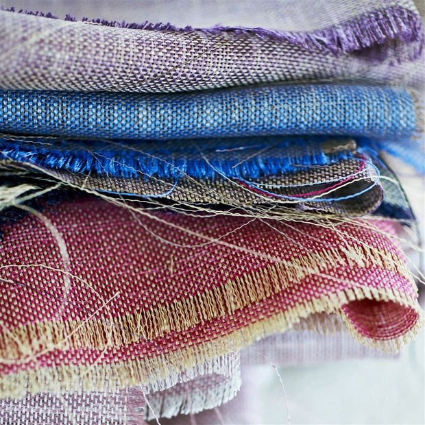 Designers Guild Essentials Cosia - Terracotta