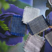 Designers Guild Essentials Cosia - Noir