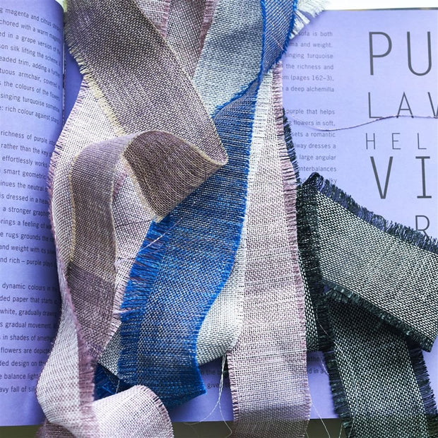 Designers Guild Essentials Cosia - Orchid