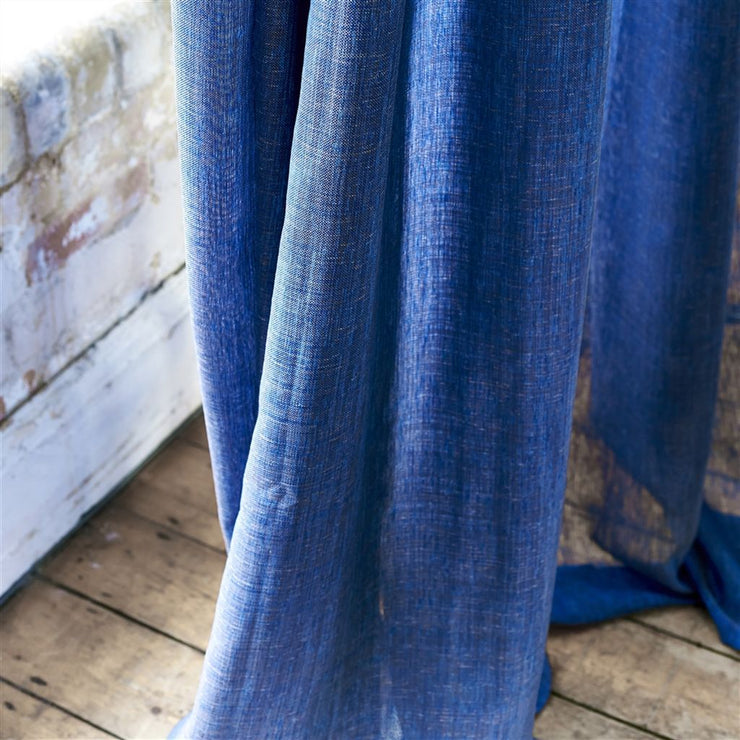 Designers Guild Essentials Cosia - Terracotta