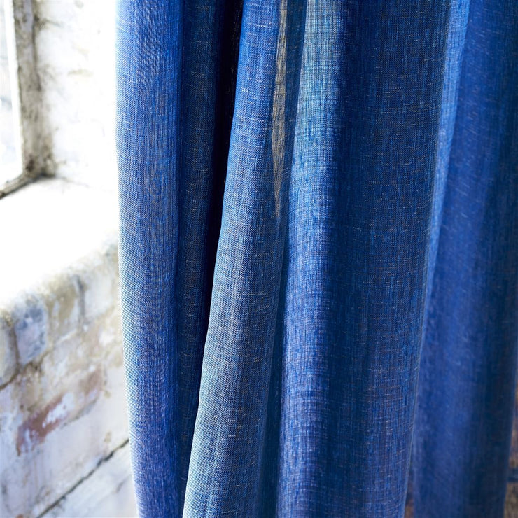 Designers Guild Essentials Cosia - Ultramarine