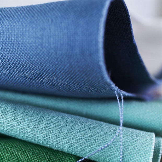 Designers Guild Essentials Manzoni - Ultramarine