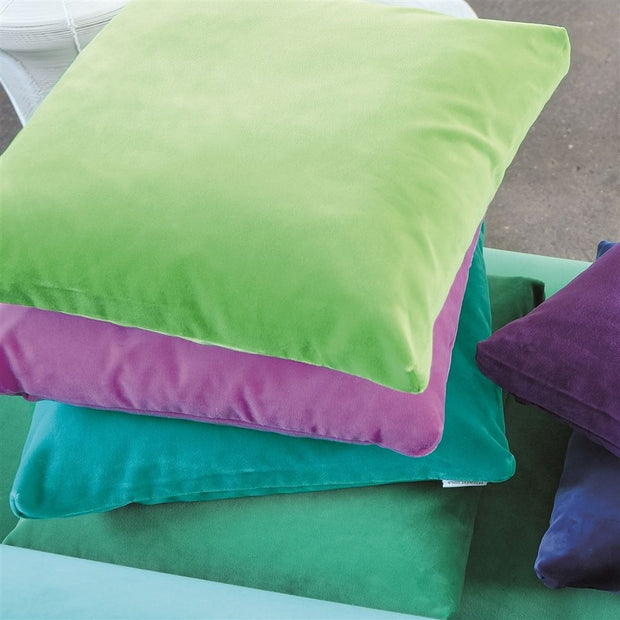 Designers Guild Essentials Cassia - Emerald