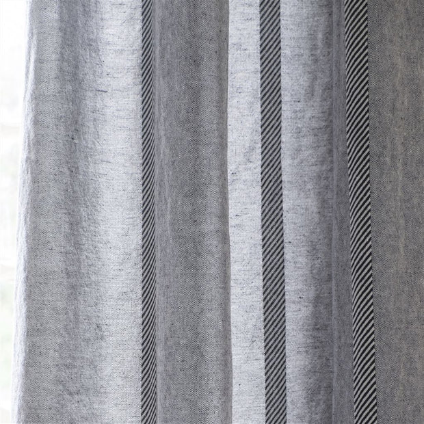 Designers Guild Essentials Brera Spigato - Sky