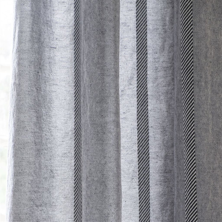 Designers Guild Essentials Brera Spigato - Sky