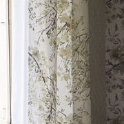 Designers Guild Plum Blossom - Linen