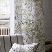 Designers Guild Plum Blossom - Peony