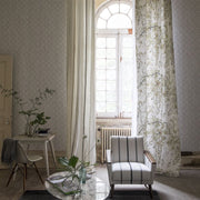 Designers Guild Plum Blossom - Linen