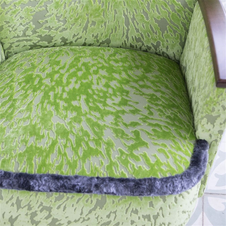 Designers Guild Torlonia - Leaf