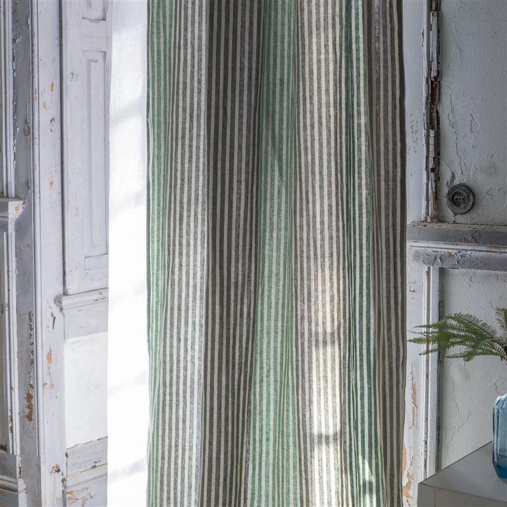 Designers Guild Essentials Brera Colorato - Turquoise