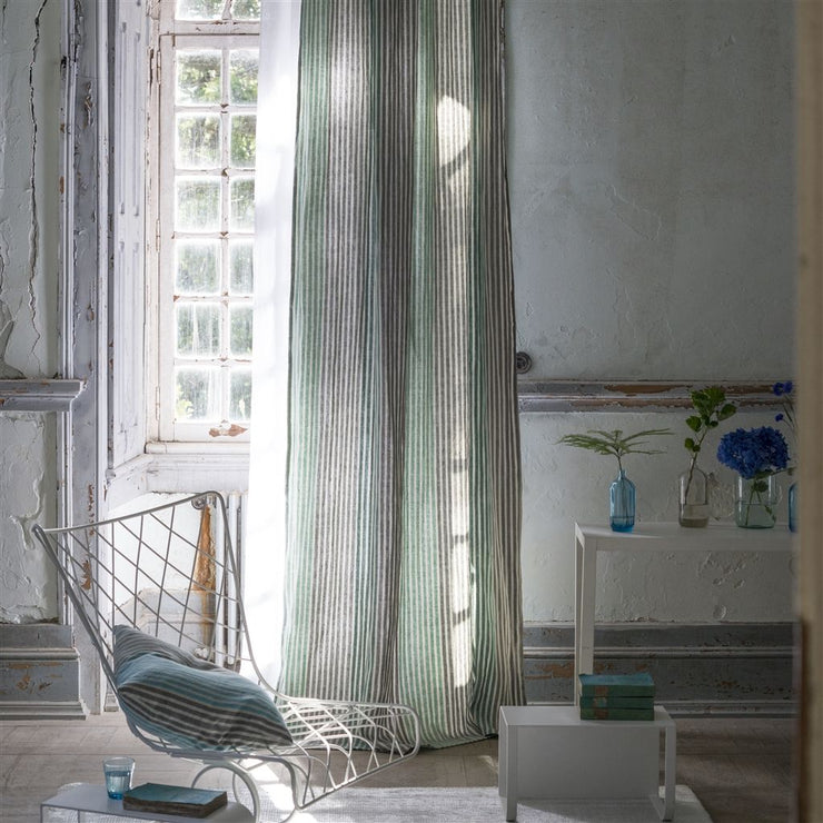 Designers Guild Essentials Brera Colorato - Berry