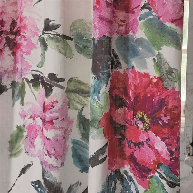 Designers Guild Shanghai Garden - Peony
