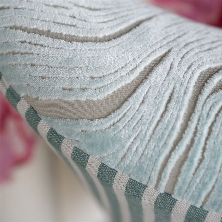 Designers Guild Aurelia - Duck Egg