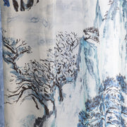 Designers Guild Jade Temple - Cornflower