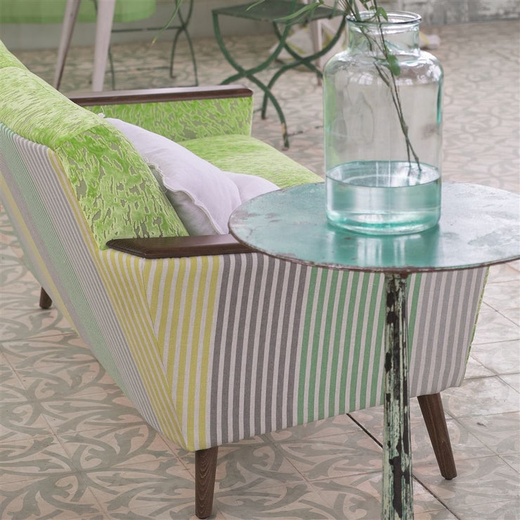 Designers Guild Essentials Brera Colorato - Berry