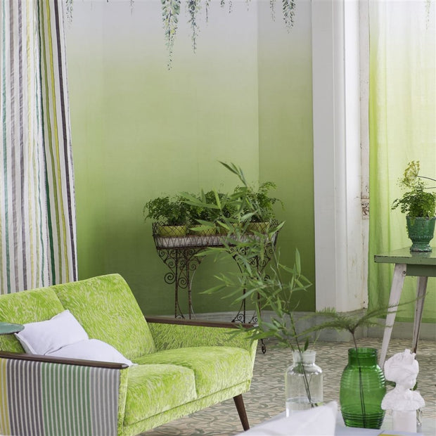 Designers Guild Torlonia - Leaf