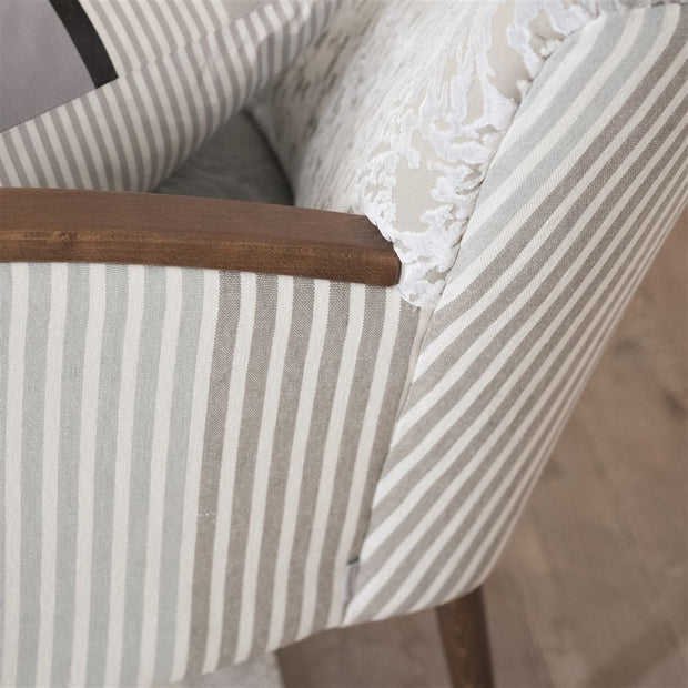 Designers Guild Essentials Brera Colorato - Natural