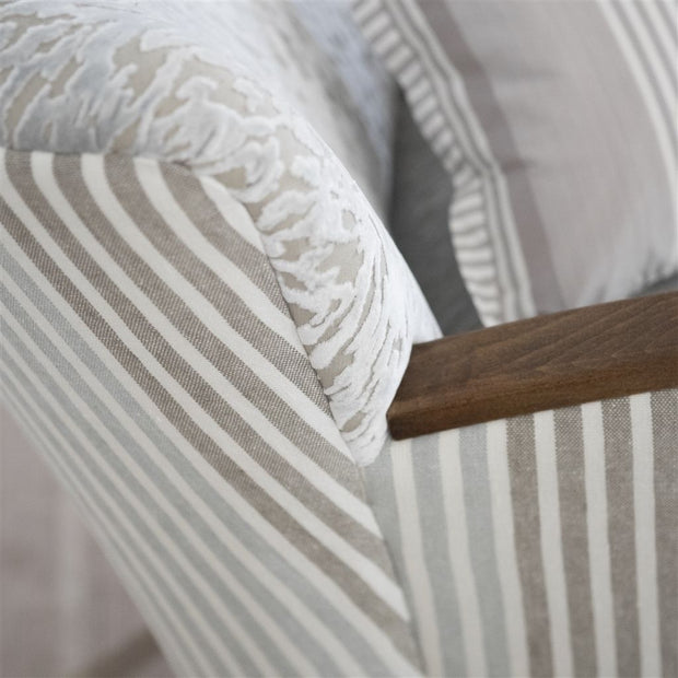 Designers Guild Essentials Brera Colorato - Natural
