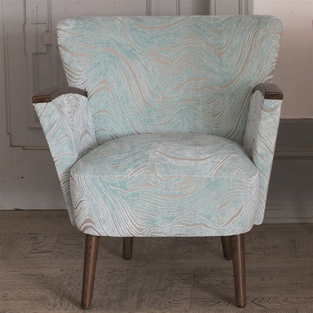 Designers Guild Aurelia - Chalk