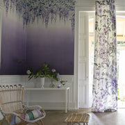 Designers Guild Shanghai Garden - Violet