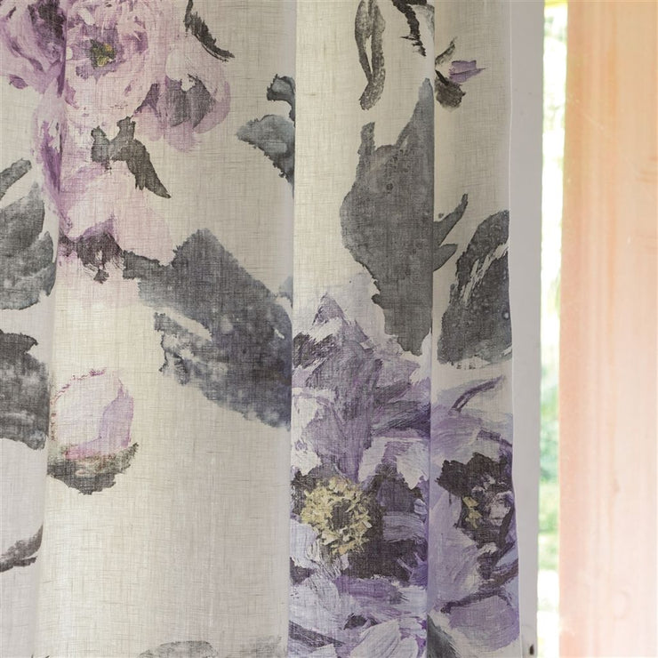 Designers Guild Shanghai Garden - Violet