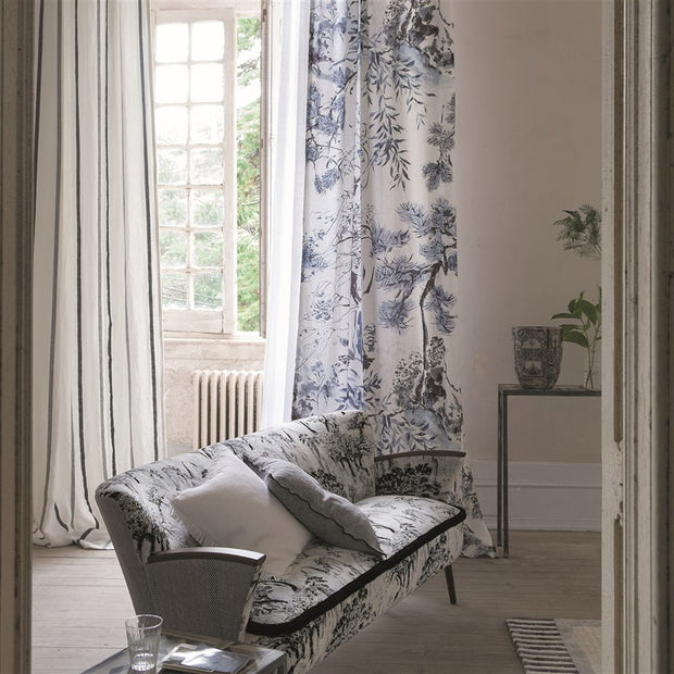 Designers Guild Winter Palace - Indigo