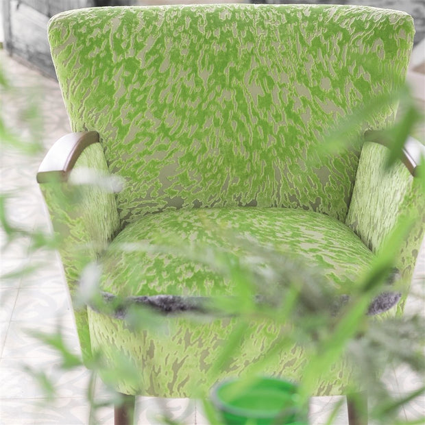 Designers Guild Torlonia - Leaf