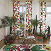 Christian Lacroix Manaos - Perroquet