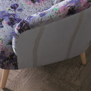 Designers Guild Essentials Brera Spigato - Sky