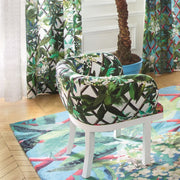 Christian Lacroix Canopy - Turquoise