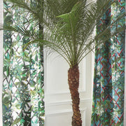 Christian Lacroix Canopy - Lime
