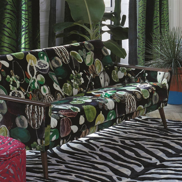 Christian Lacroix Soft Manaos - Onyx