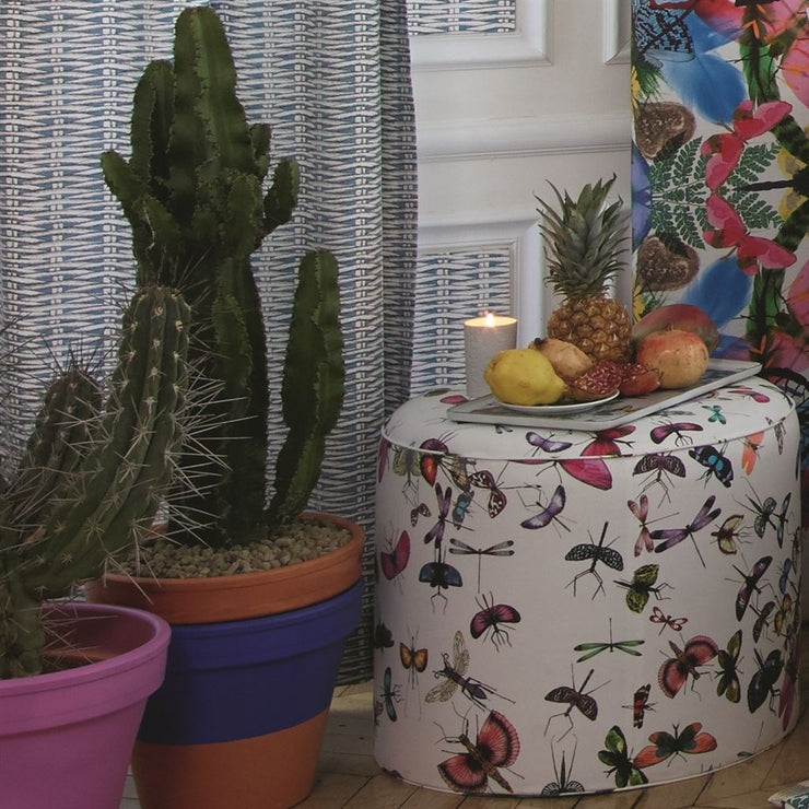 Christian Lacroix Barbade - Opale