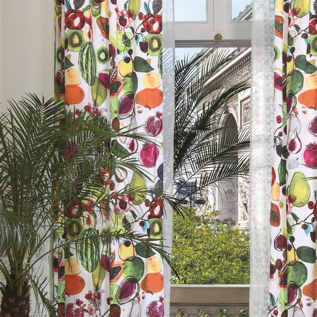 Christian Lacroix Manaos - Perroquet