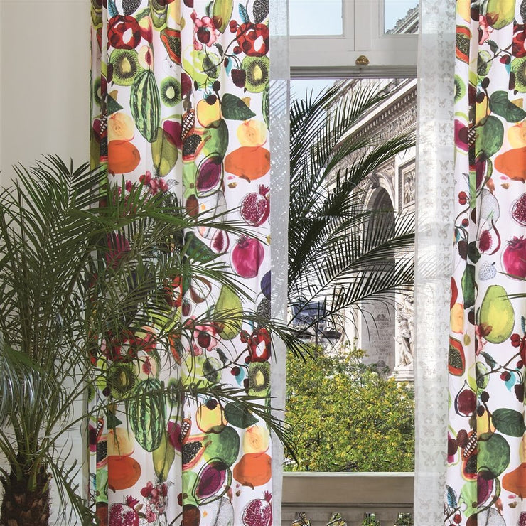 Christian Lacroix Manaos - Perroquet