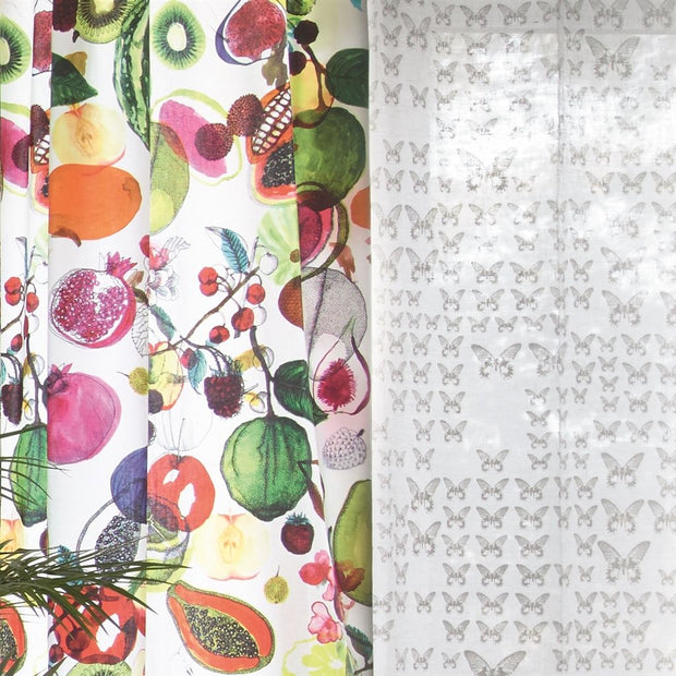 Christian Lacroix Manaos - Perroquet