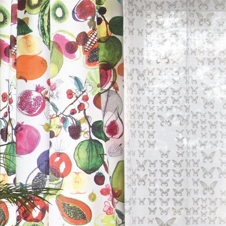 Christian Lacroix Manaos - Perroquet