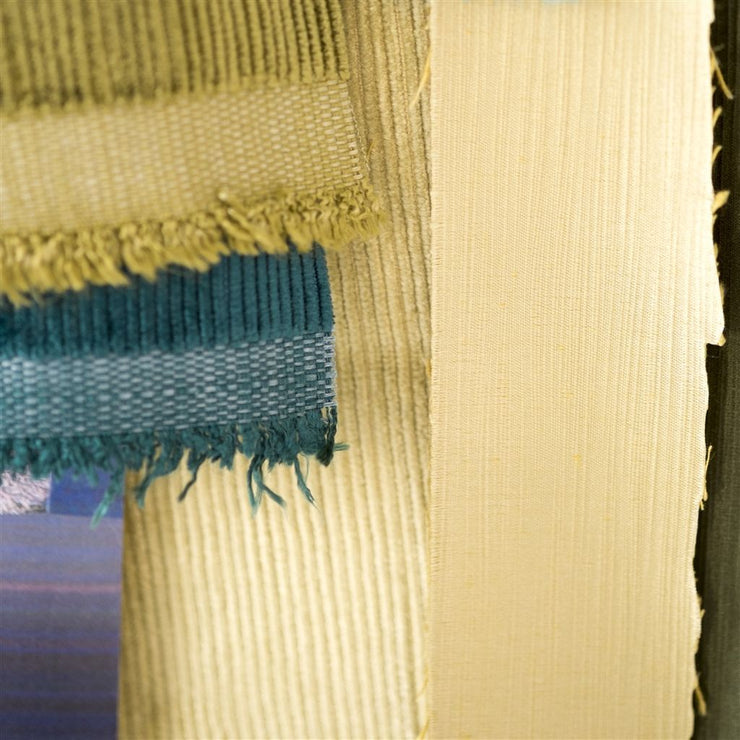 Designers Guild Essentials Pampas - Primrose