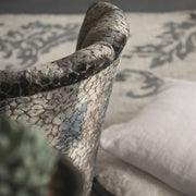 Designers Guild Zannachi - Slate