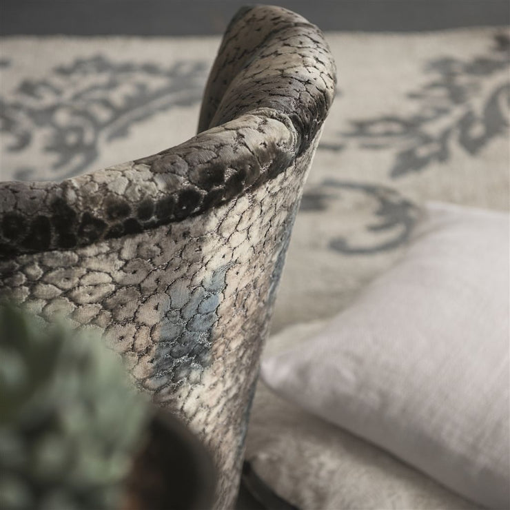 Designers Guild Zannachi - Emerald