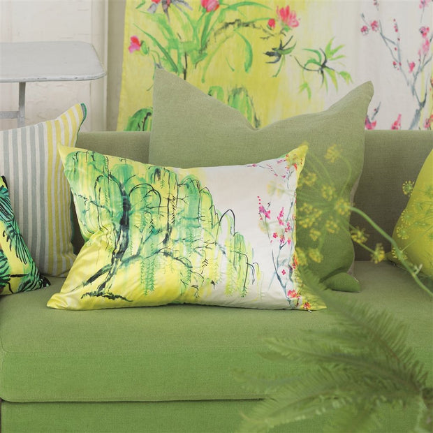 Designers Guild Willow Flower - Acacia