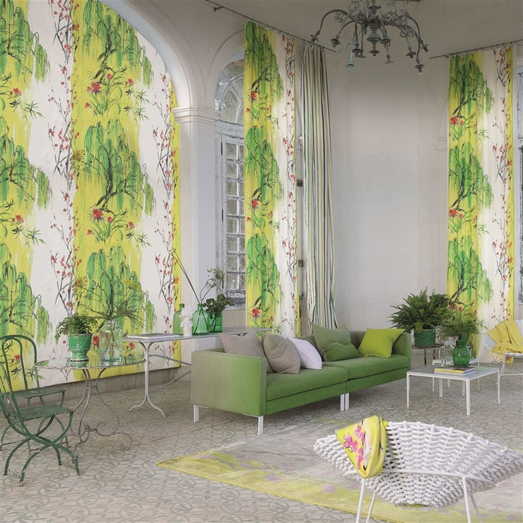 Designers Guild Willow Flower - Acacia