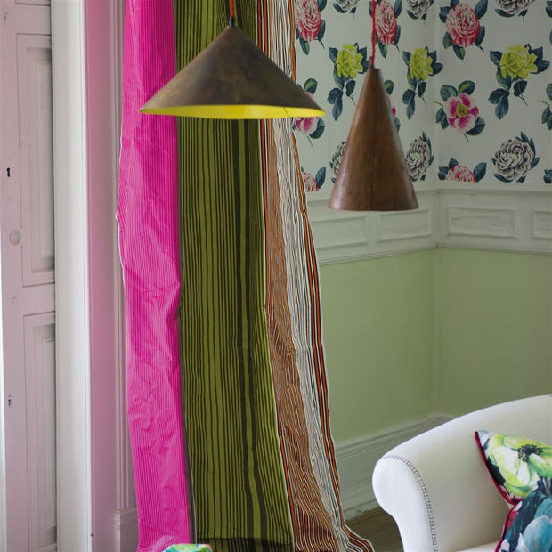 Designers Guild Delphi - Peony
