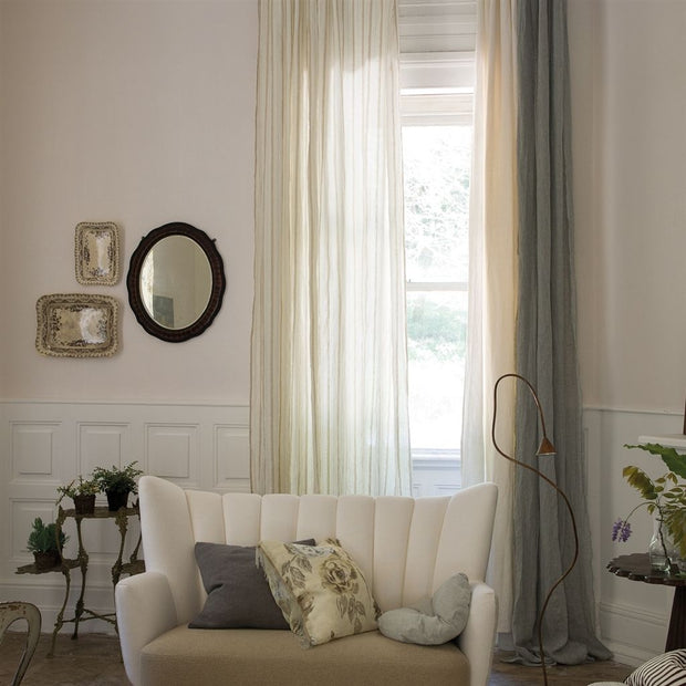 Designers Guild Charente - Zinc
