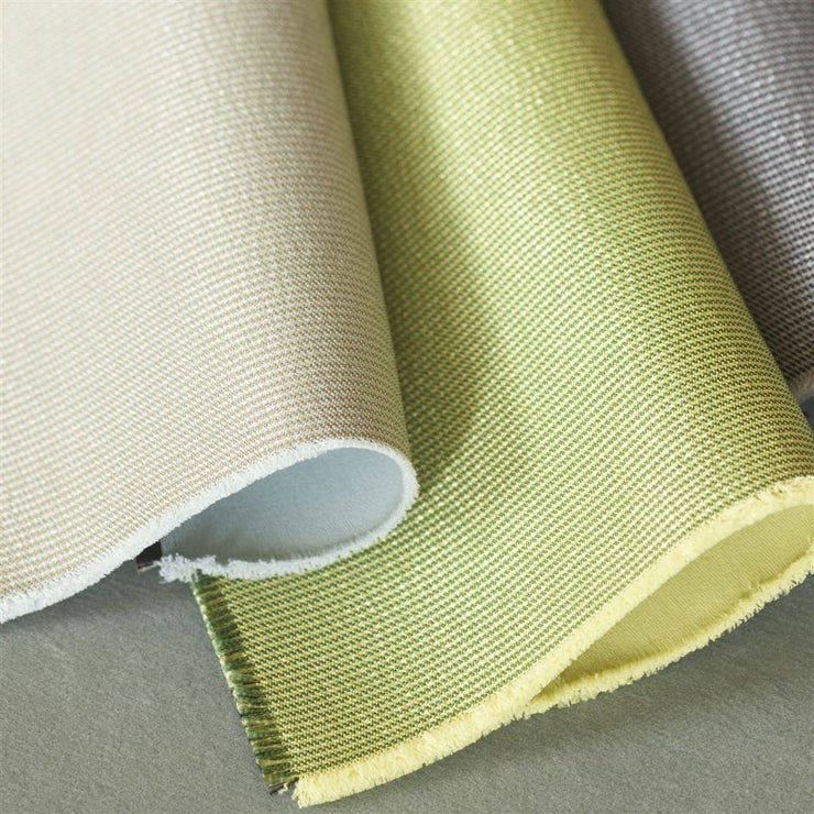 Designers Guild Essentials Striato - Azure