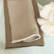 Designers Guild Essentials Striato - Liquorice