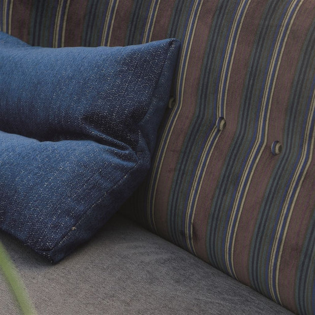 Designers Guild Essentials Veneto - Cobalt