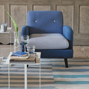 Designers Guild Essentials Sloane - Turquoise