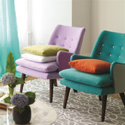 Designers Guild Essentials Allia - Turquoise
