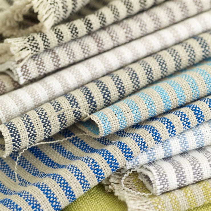 Designers Guild Essentials Bisenzio - Indigo